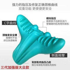 Spinal Orthotics Pilates Back Stretching Lumbar Soothing Muscles Relaxing Traction Artifact Massage Roller