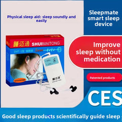 Sleep Maitong Sleep Apparatus Insomnia Apparatus Sleeping Artifact Severe Insomnia Multiple Dreams Unable to Sleep Sleep Apparatus Hypnotic Apparatus