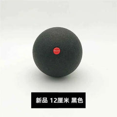 Pelvic Floor Muscle Massage Ball Fascia Ball Large Pelvic Floor Muscle Relaxation Ball Solid Ball Pilates 12cm Foam Ball