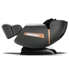 LEK New Design Professional Electric Massage Chair Home Full Body Kneading Zero Gravity Massage Chair with Bluetooth