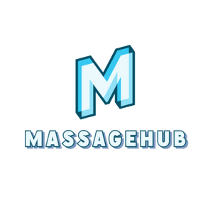 Massager Hub