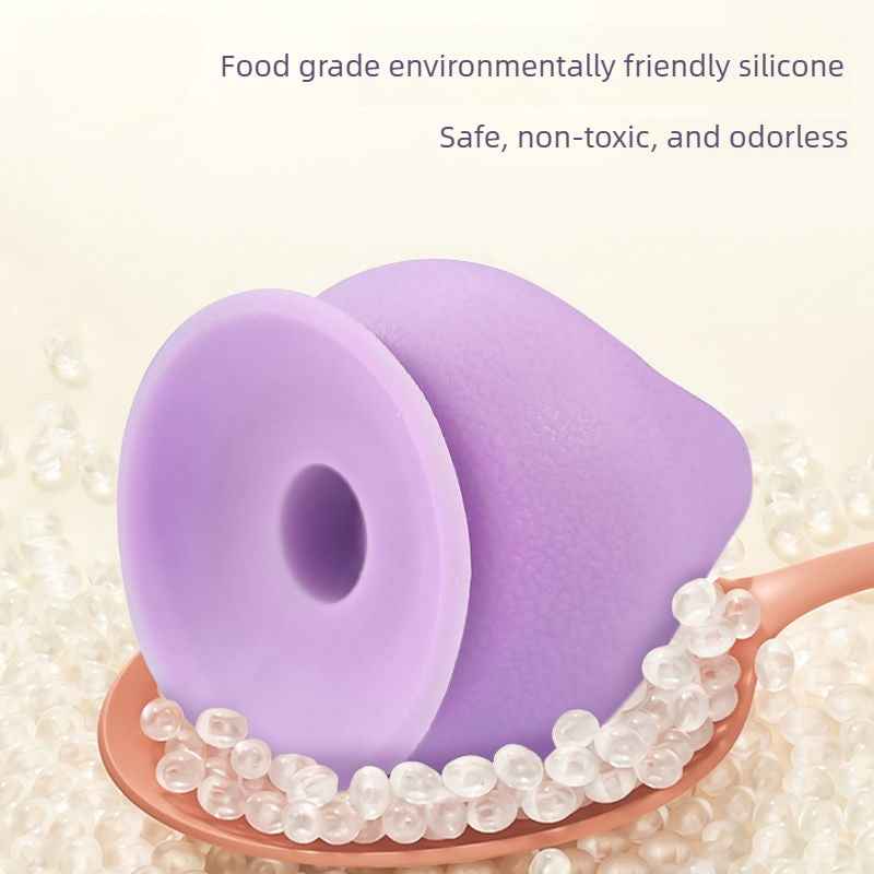 Adsorption Fascia Ball Sole Back Shoulder Neck Waist Muscle Relaxation Yoga Meridian Ball Shoulder Blade Back Massage Ball