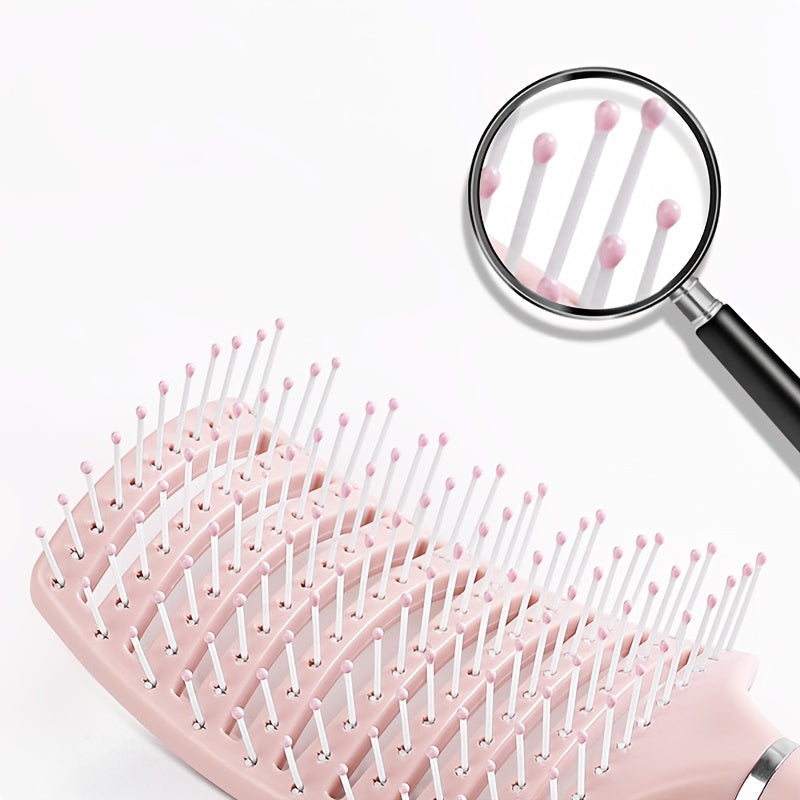 Pro Detangle Hair Brush