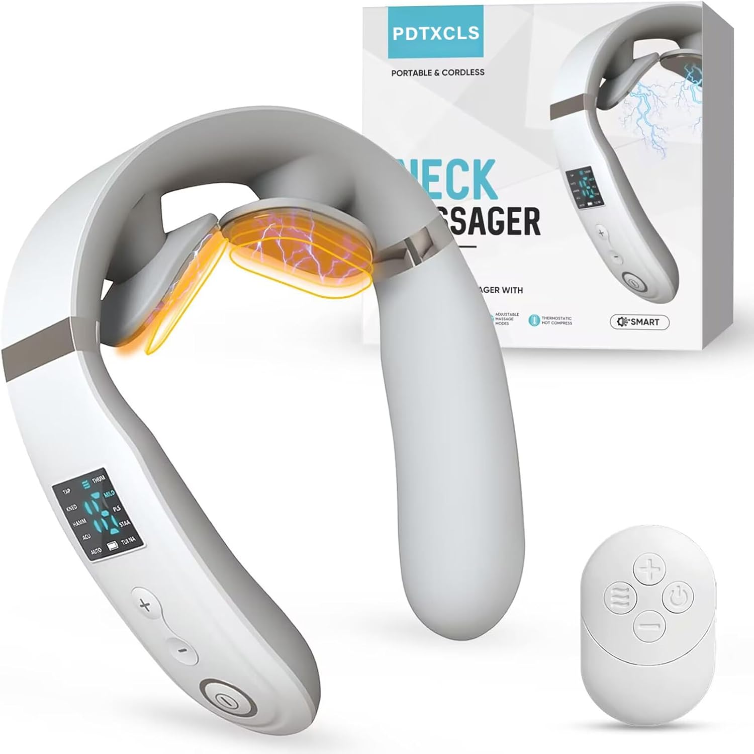 Neck Massager