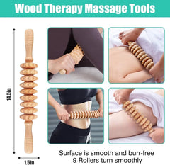 Massage Tools