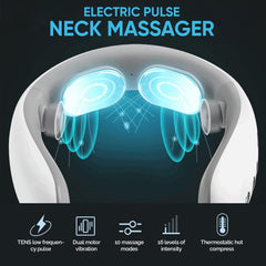 Neck Massager