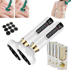 Handheld Cellulite Massager