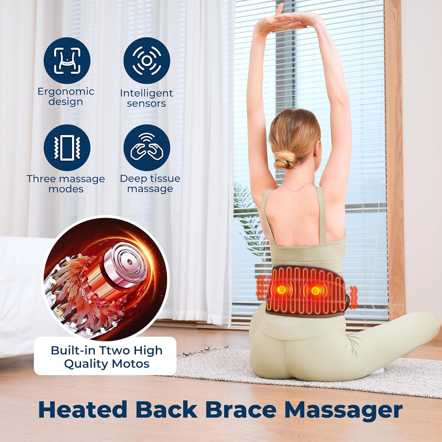 Back Massager