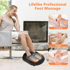 Foot Massager