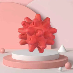 Strengthening Stimulation Releasing Massage Fascia Ball Hedgehog Ball Muscle Relaxation Recovery Yoga Pilates Fitness