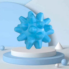 Strengthening Stimulation Releasing Massage Fascia Ball Hedgehog Ball Muscle Relaxation Recovery Yoga Pilates Fitness