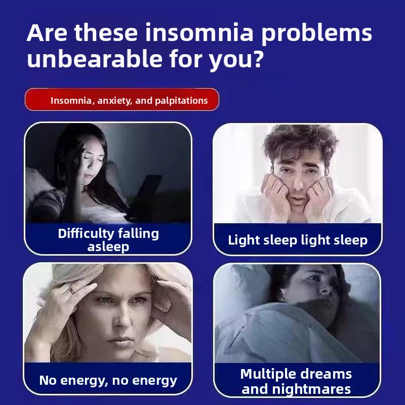 [Wear it every day and lie down and sleep] Shenmen acupoints help sleep, insomnia, dreaminess, easy to wake up, help sleep, wrist guards, non-gloves