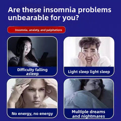 [Wear it every day and lie down and sleep] Shenmen acupoints help sleep, insomnia, dreaminess, easy to wake up, help sleep, wrist guards, non-gloves