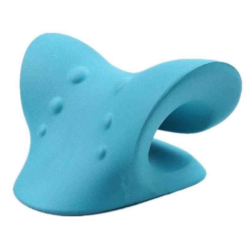 Spinal Orthotics Pilates Back Stretching Lumbar Soothing Muscles Relaxing Traction Artifact Massage Roller