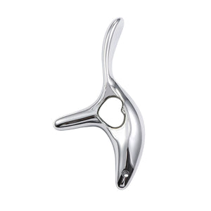 White [stainless steel]