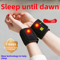[Wear it every day and lie down and sleep] Shenmen acupoints help sleep, insomnia, dreaminess, easy to wake up, help sleep, wrist guards, non-gloves