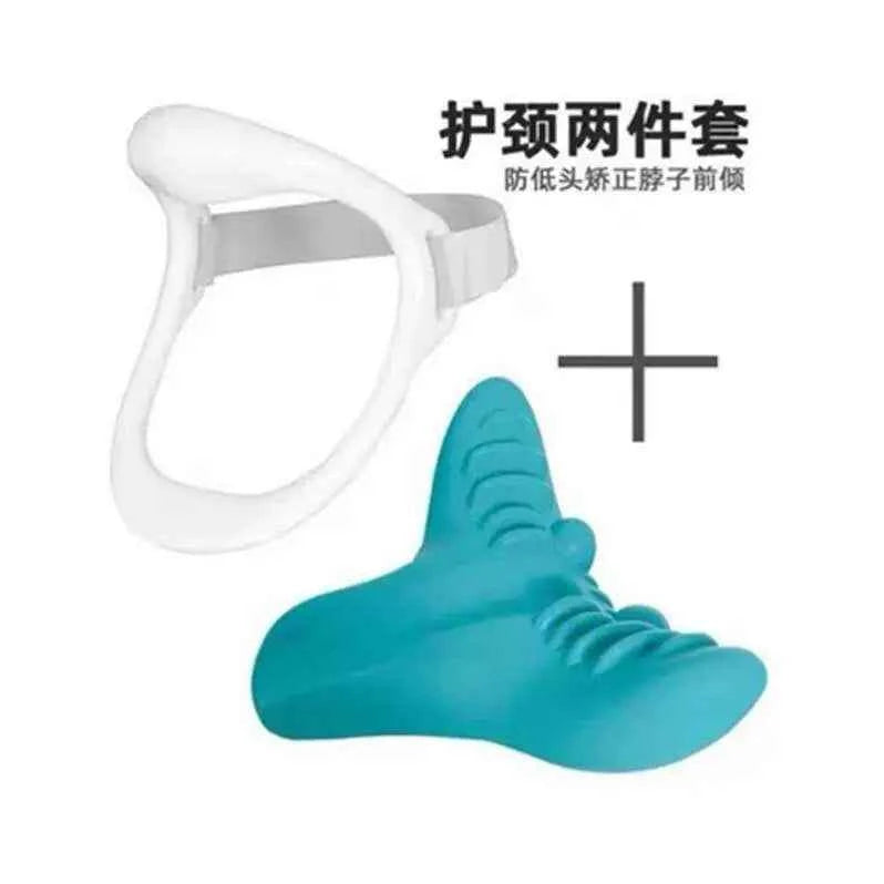 Spinal Orthotics Pilates Back Stretching Lumbar Soothing Muscles Relaxing Traction Artifact Massage Roller