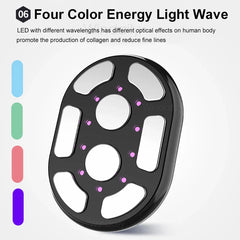 2024 New EMS Electric Cellulite Massager