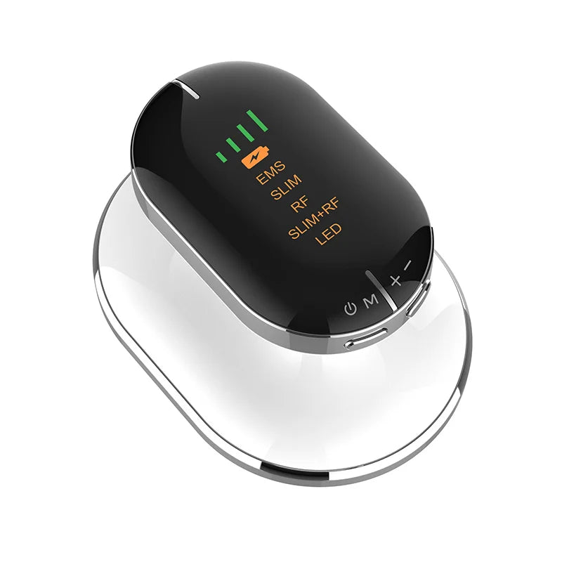 2024 New EMS Electric Cellulite Massager