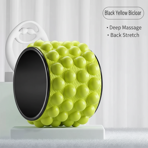 Deep Massage - Black