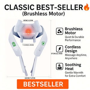 2000mAhDual Battery+6D+Heating+Double Layer