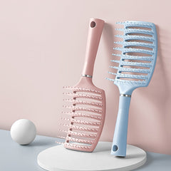 Pro Detangle Hair Brush