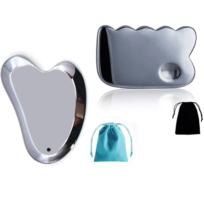 Facial Massage Tools