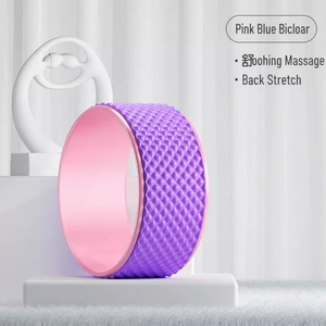 Deep Massage - Rose Red