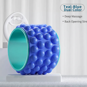 Deep Massage - Blue